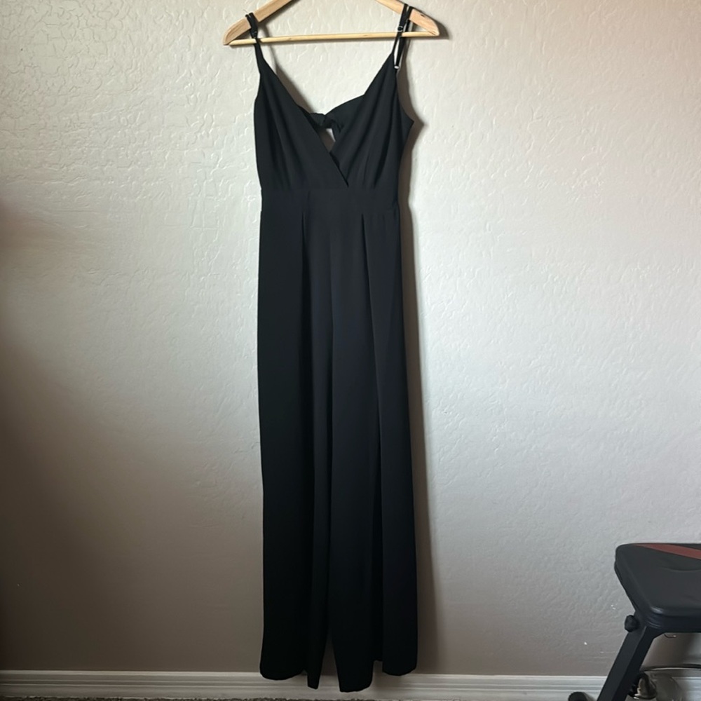 GB Black jumpsuit small juniors size S